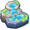 Image ofTiered Fountain
