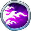 Icon of Flame Jet