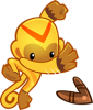 Boomerang Thrower