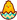 Cheeping Chick Icon