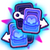 Icon of More Cards Now!