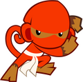 Ninja Monkey