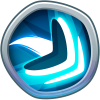 Icon of Hard Press