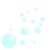 Bubbles Trail