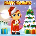 Christmas 2016
