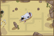 [[Giant Skull|Giant Skull]]