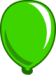 Green Bloon