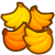 Icon of Greater Production