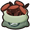 Stack of Old Nails icon