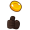 Icon of Lucky Coin