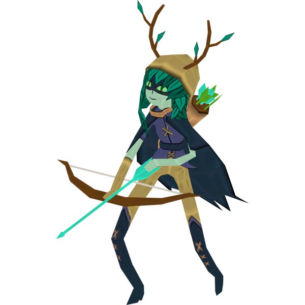 File:BATTD huntress wizard model.png