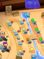 Perceptive Shot since v3.0, with vertical arrow