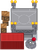 Chinook Supply Depot