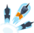 Icon of Faster Firing