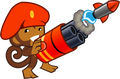 Hydra Rocket Pods