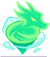 Icon of 灵机迷你灵柱宠物 (Psi's Mini Spirit Pillar Pet)