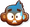 Image ofPanic Monkey Emote