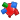 Bricks Pop Effect