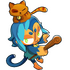Smudge Catt Ezili