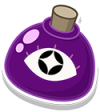 Icon of Twinkling Eye Potion