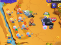 Moustache Bloon using Pack Protection