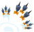 Icon of Triple Burst