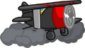 Spy Plane