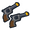 Icon of Twin Sixes
