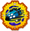 Boss Event - Vortex - Elite