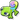 Sniper Monkey Chameleon Pet