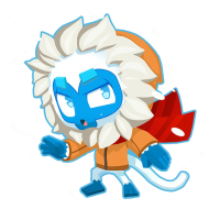 Portrait of Arctic Wind