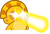 Icon of Sun God