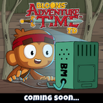 Steam announcement image