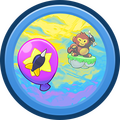 Bloons Card Storm icon