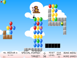 Screenshot of MEDIUM 5