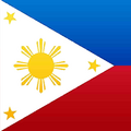 Phillipines Flag