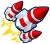 Ballistic Missile