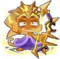Stormwrath Archon
