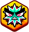 Icon of Heroes' Wrath