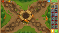 Halloween theme