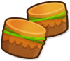 Icon of Invigoration