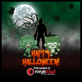 Halloween 2016