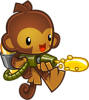 Glue Gunner