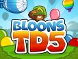 Bloons TD 5