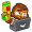 Icon of Office Warfare