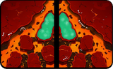 Magma Mixup
