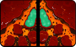 Thumbnail of Magma Mixup