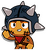 Juggernaut Max (BATTD)