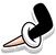 Icon ofFlying Kick