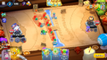 Strengthenator buffing many bloons